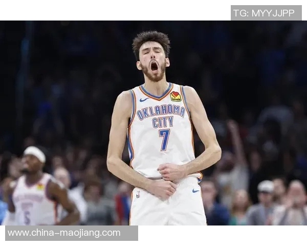 切特霍姆格伦的崛起之路：从天才少年到NBA新星的成长故事